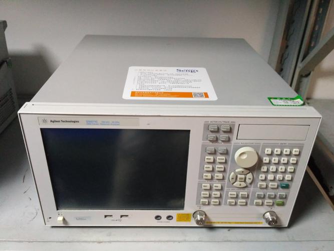电子测量仪器 从基础工具到智能系统的全面解析