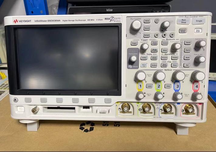 电子测量仪器 从基础工具到智能系统的演进与展望