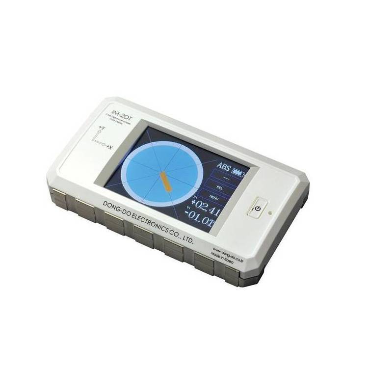 海南两轴电子水平仪IM-2DT-H（韩国东都）电子测量仪器详解